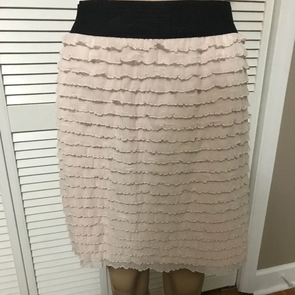 Lauren Conrad Skirt‎ SZ MED